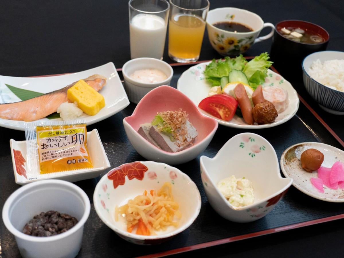 Sun Flower Park Hotel Hokuryu Onsen Extérieur photo